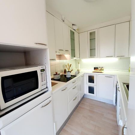 Bossa Nova Castle&Outstanding Home With Garage Ljubljana Bagian luar foto