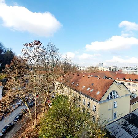 Bossa Nova Castle&Outstanding Home With Garage Ljubljana Bagian luar foto