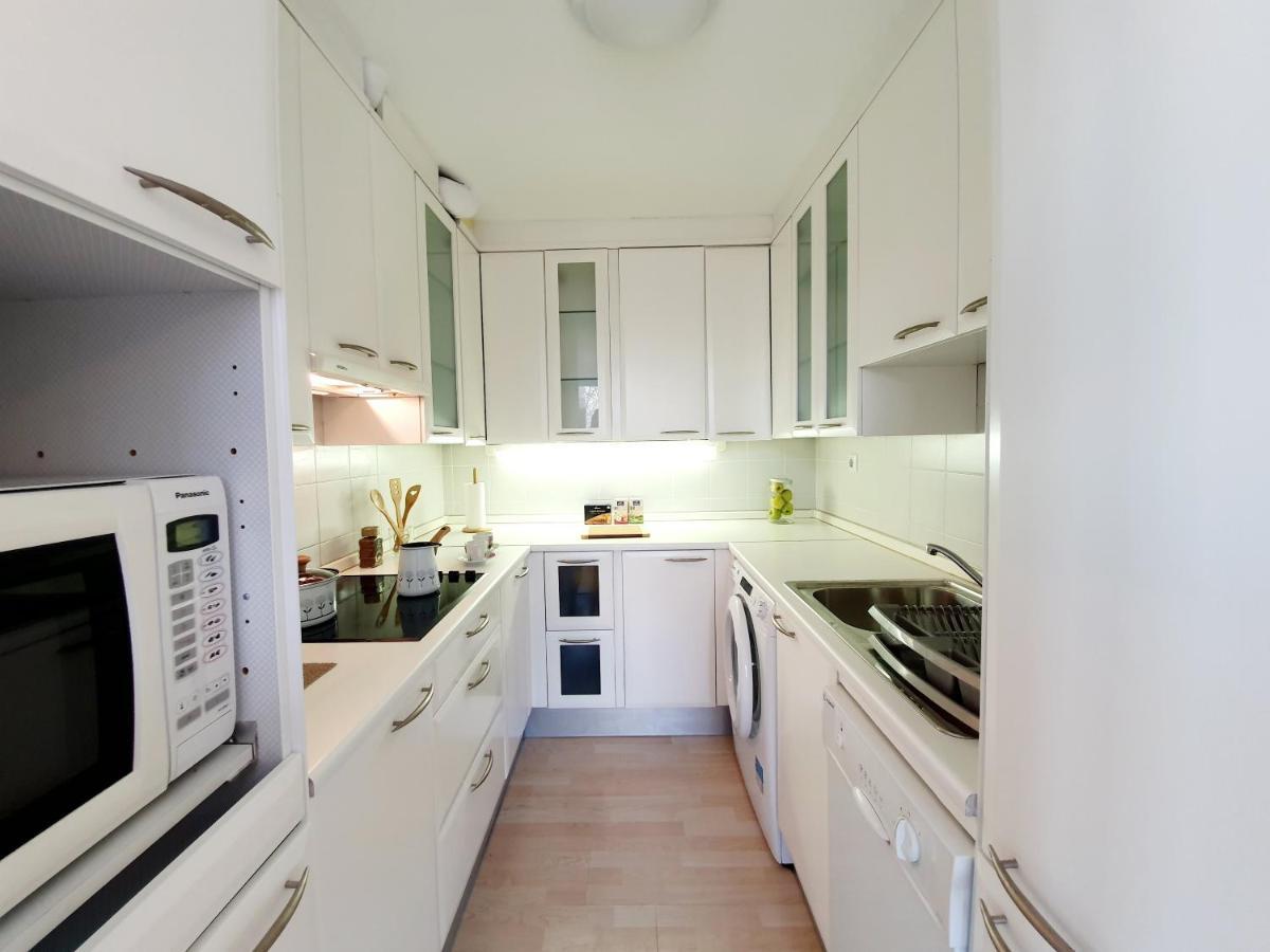 Bossa Nova Castle&Outstanding Home With Garage Ljubljana Bagian luar foto