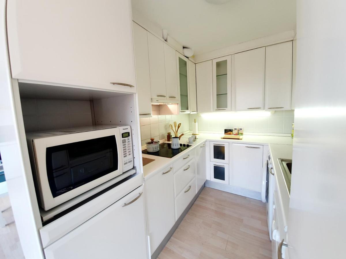Bossa Nova Castle&Outstanding Home With Garage Ljubljana Bagian luar foto