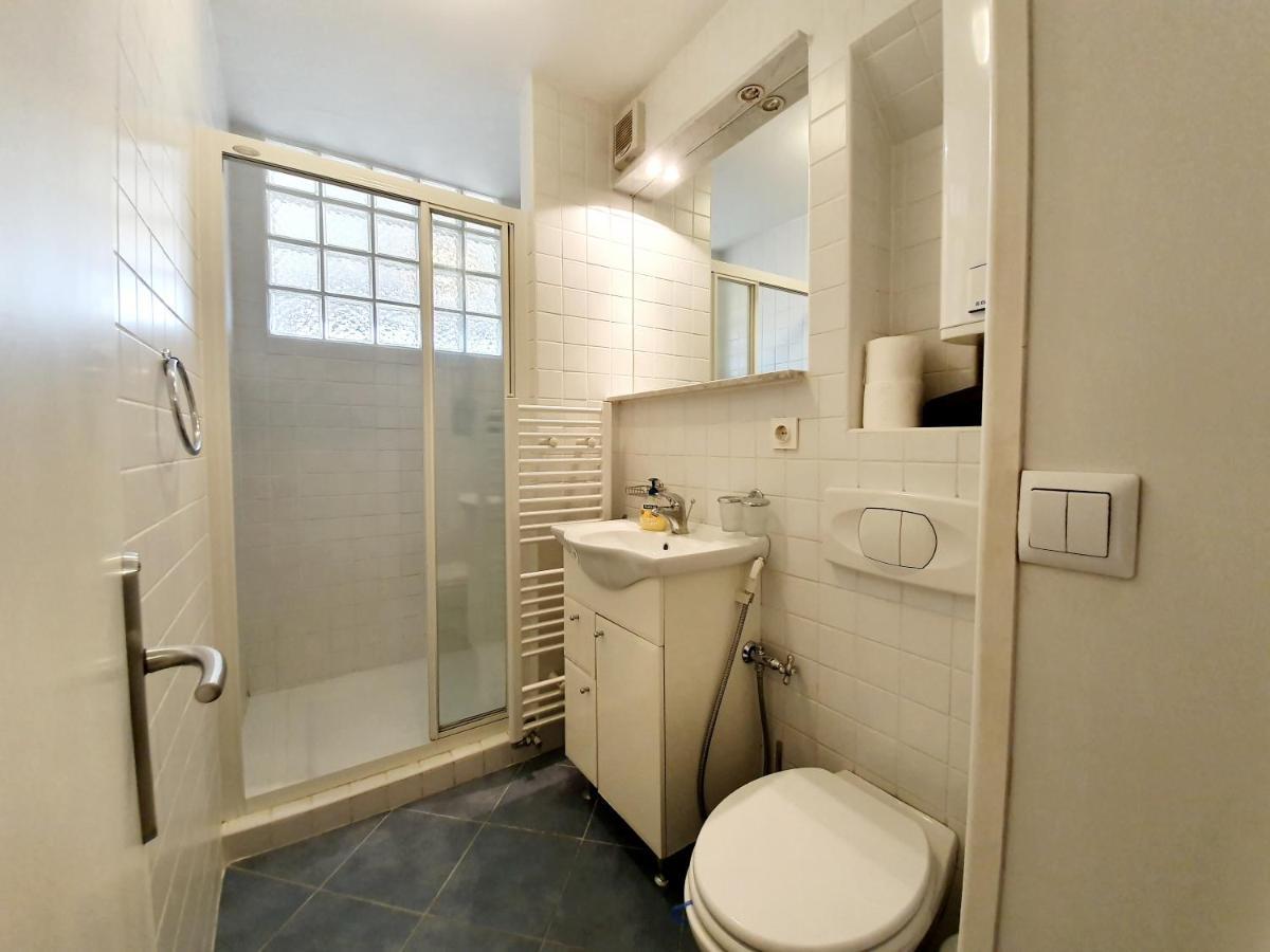 Bossa Nova Castle&Outstanding Home With Garage Ljubljana Bagian luar foto